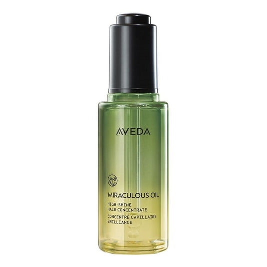 MIRACULOUS OIL HIGH-SHINE HAIR CONCENTRATE