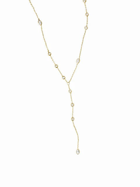 Pozey Lariat