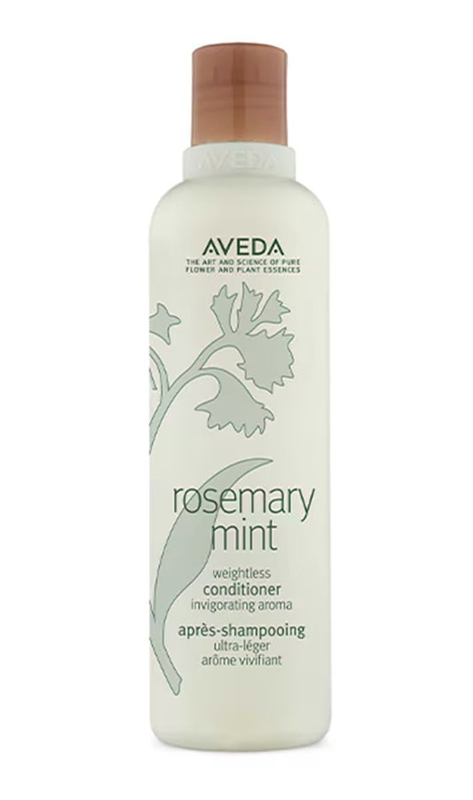 rosemary mint weightless conditioner