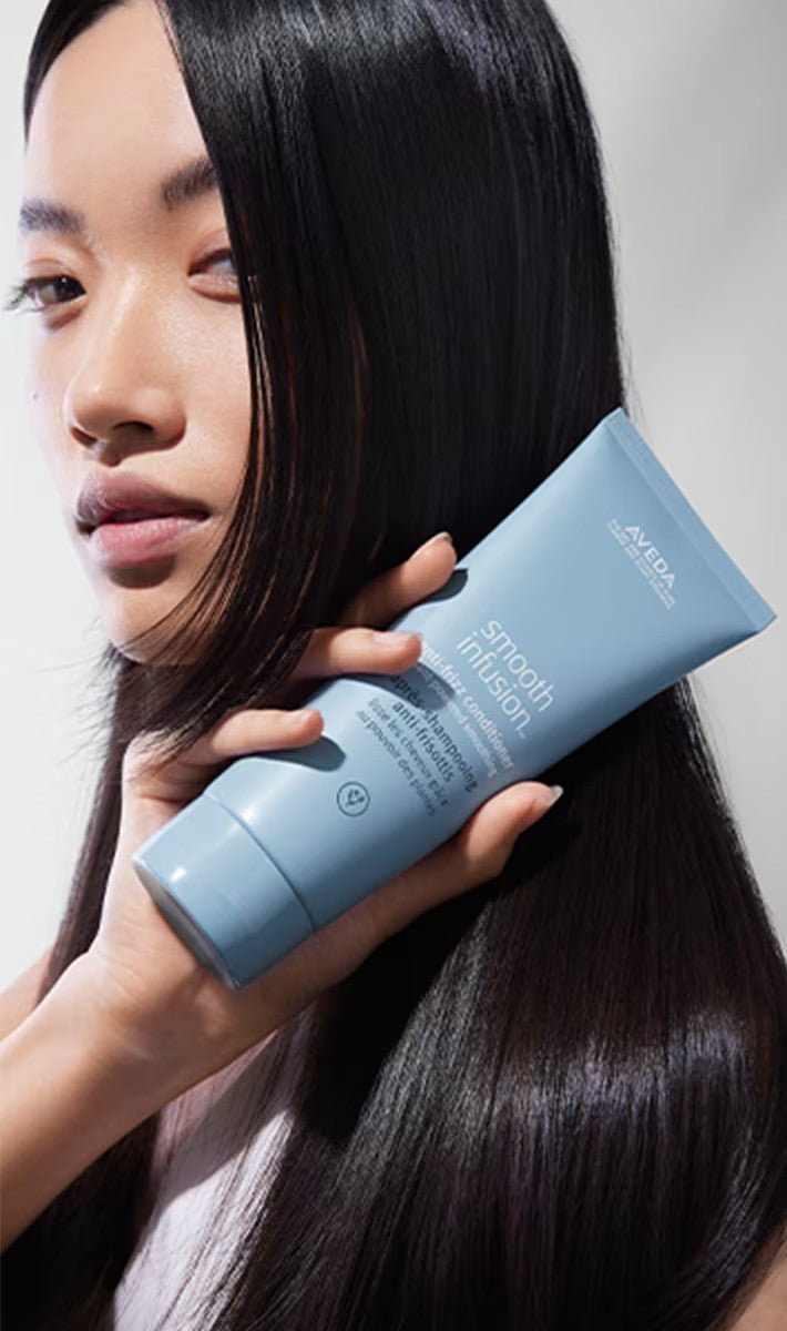 smooth infusion™ anti-frizz conditioner