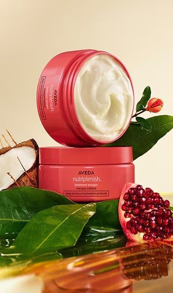 nutriplenish™ treatment masque deep moisture