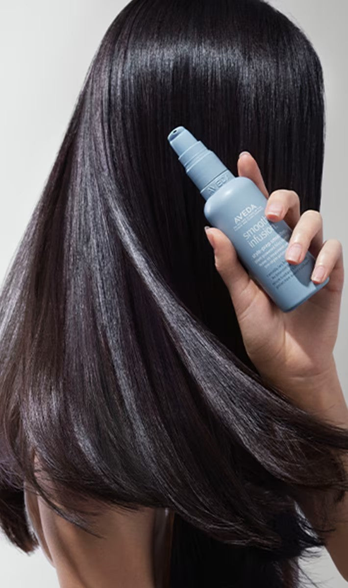 smooth infusion™ style-prep smoother™