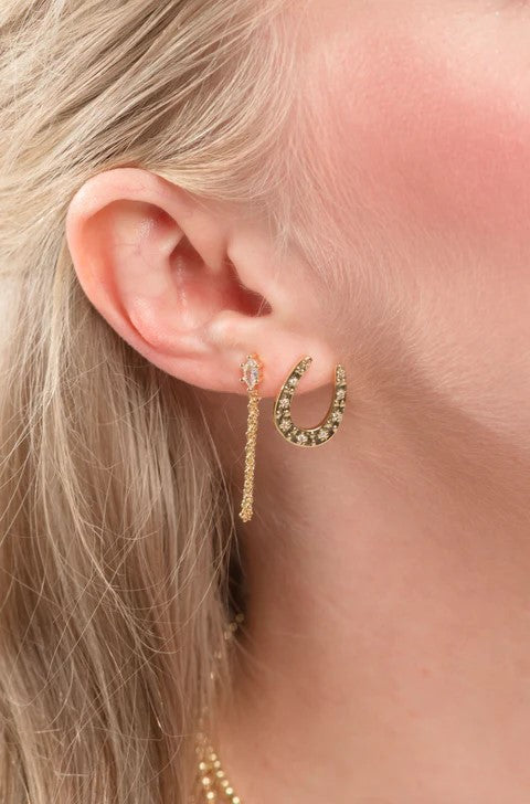 Sadie Wrap Earrings