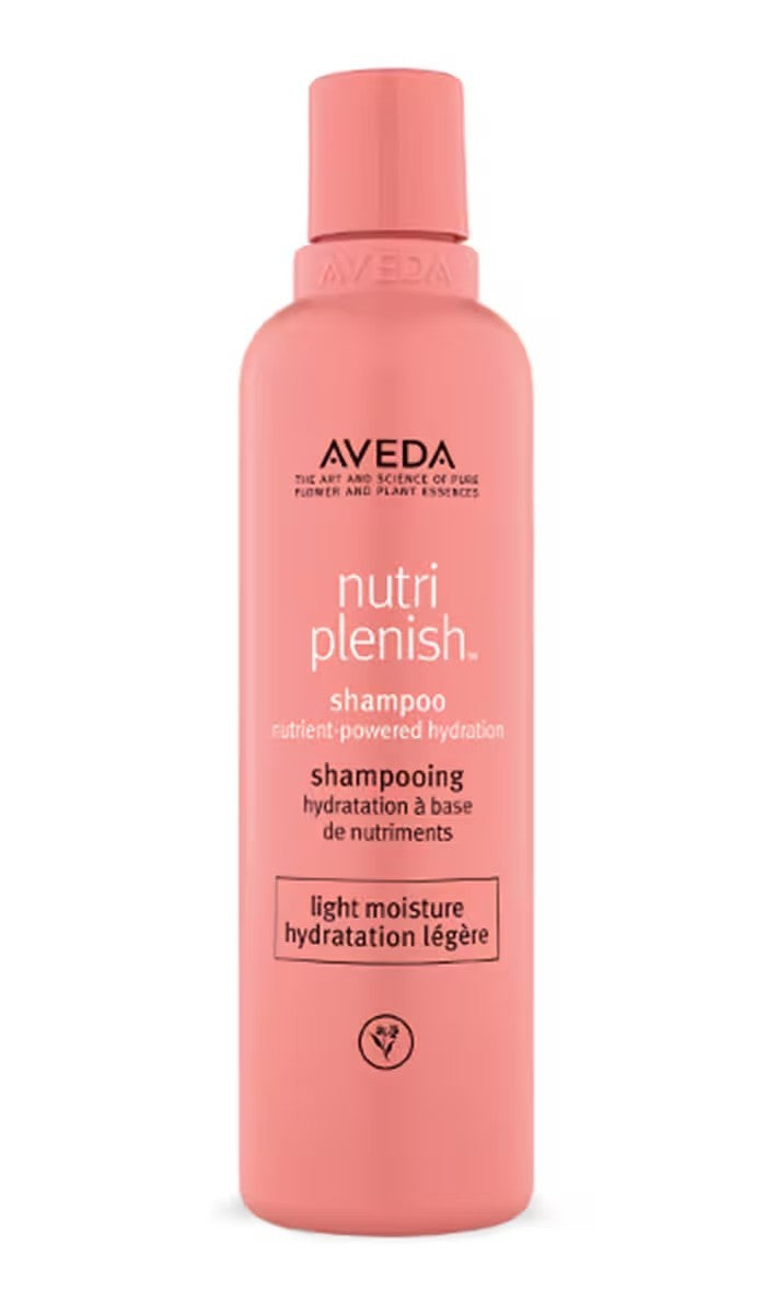 nutriplenish™ shampoo light moisture