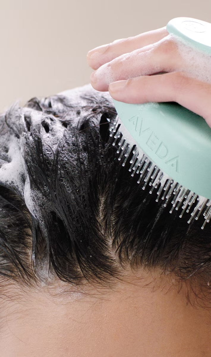 scalp solutions stimulating scalp massager