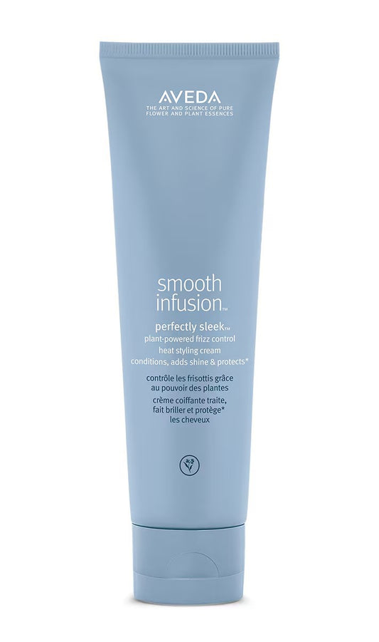 smooth infusion™ perfectly sleek™
