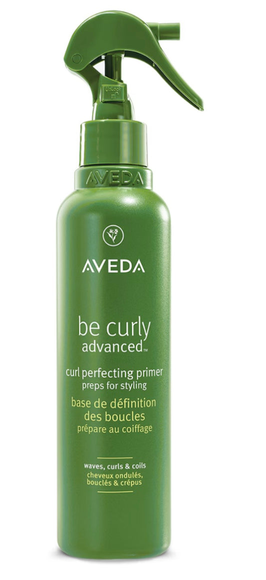 Be Curly Advanced™ Curl Perfecting Primer