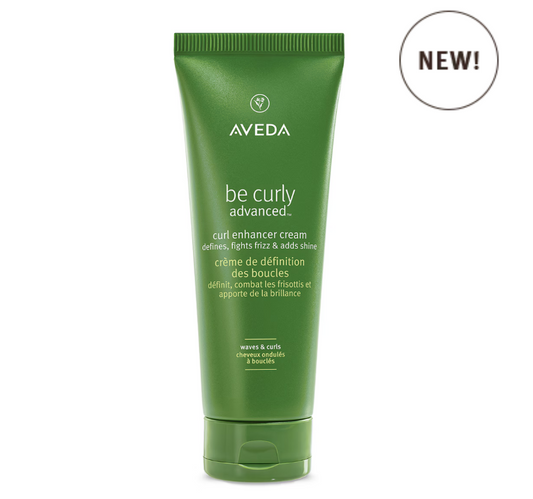 Be Curly Advanced Curl Enhancer Cream