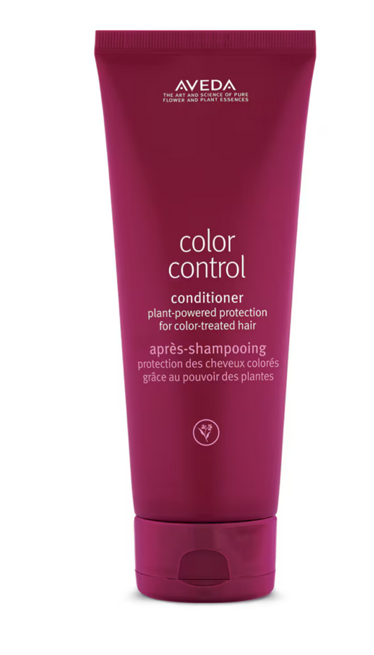 Color Control Conditioner