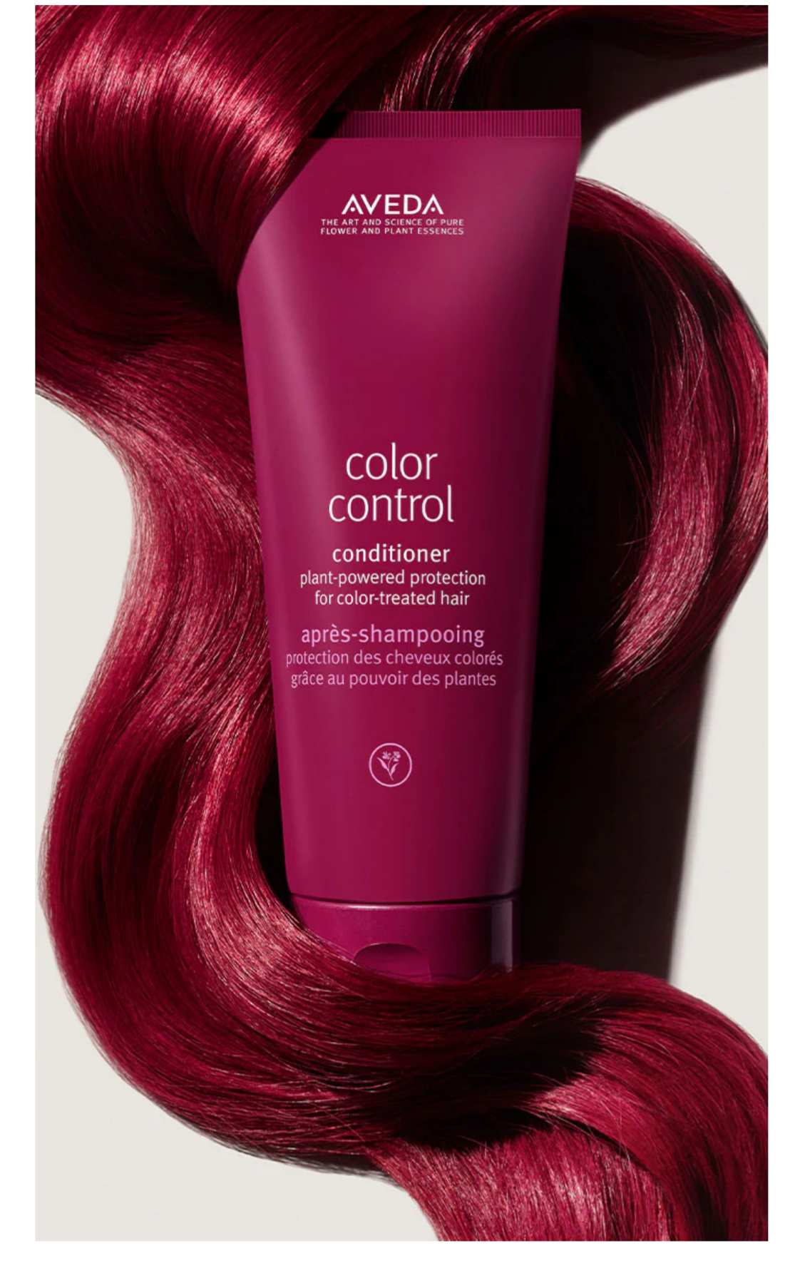 Color Control Conditioner