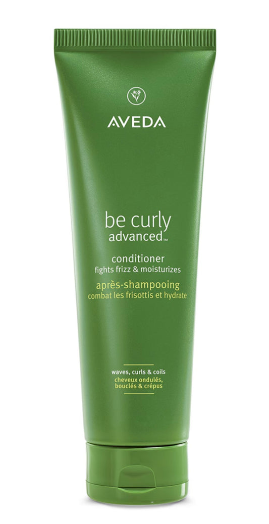 Be Curly Advanced™ Conditioner