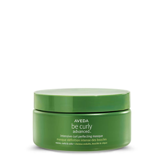 Be Curly Advanced™ Intensive Curl Perfecting Masque