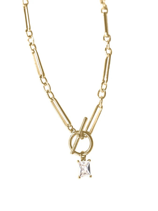 Gilmore Necklace