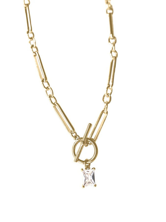 Gilmore Necklace