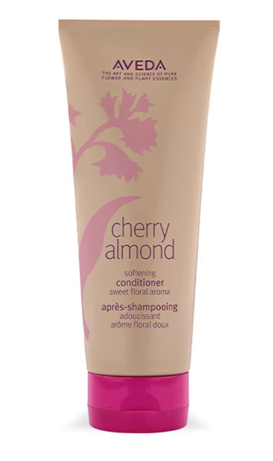 cherry almond softening conditioner