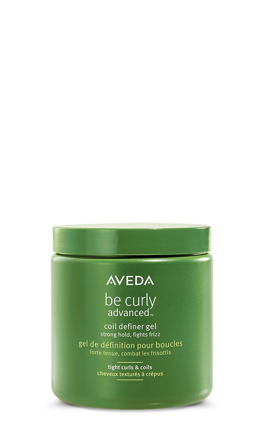 be curly advanced™ coil definer gel