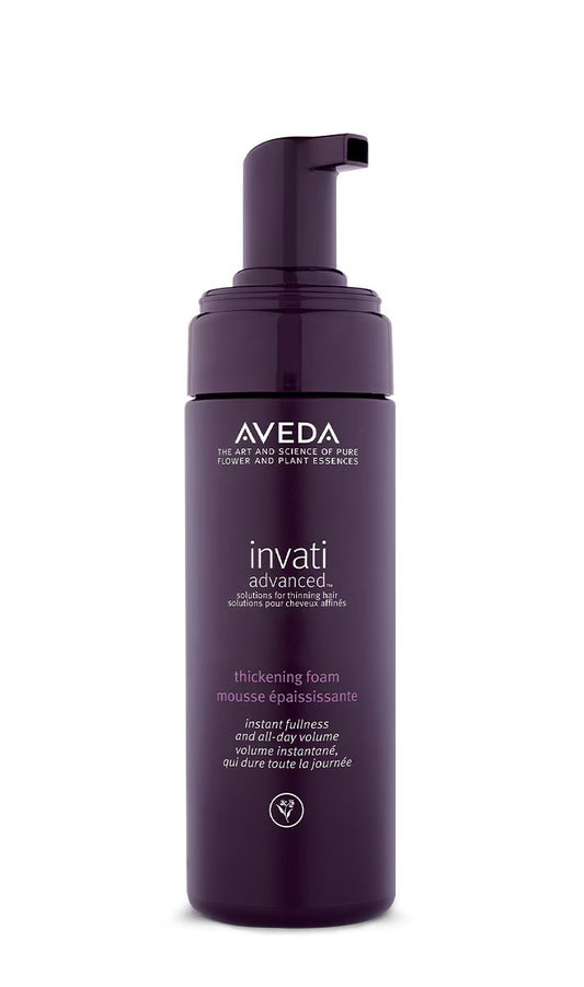 invati advanced™ thickening foam