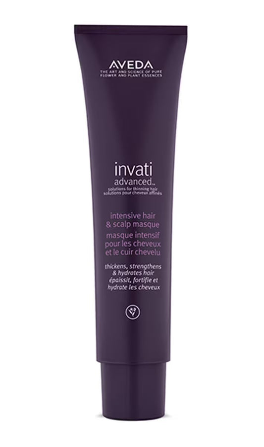 invati advanced™ intensive hair and scalp masque