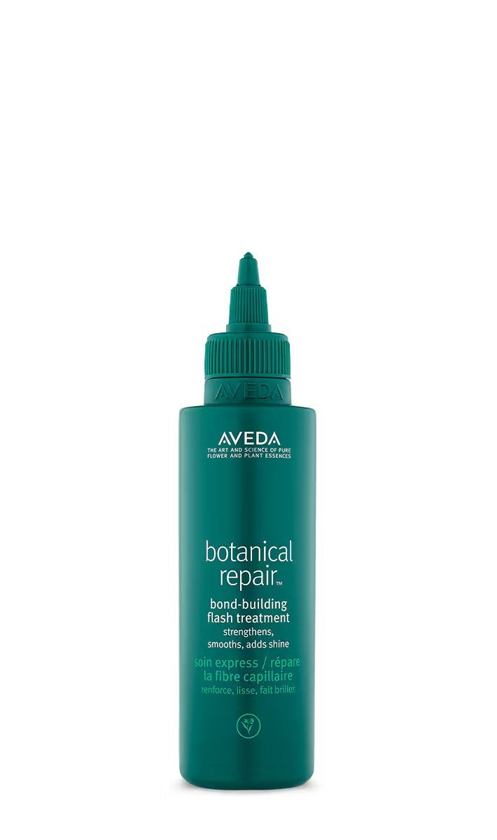 NEW botanical repair™ bond-building flash treatment