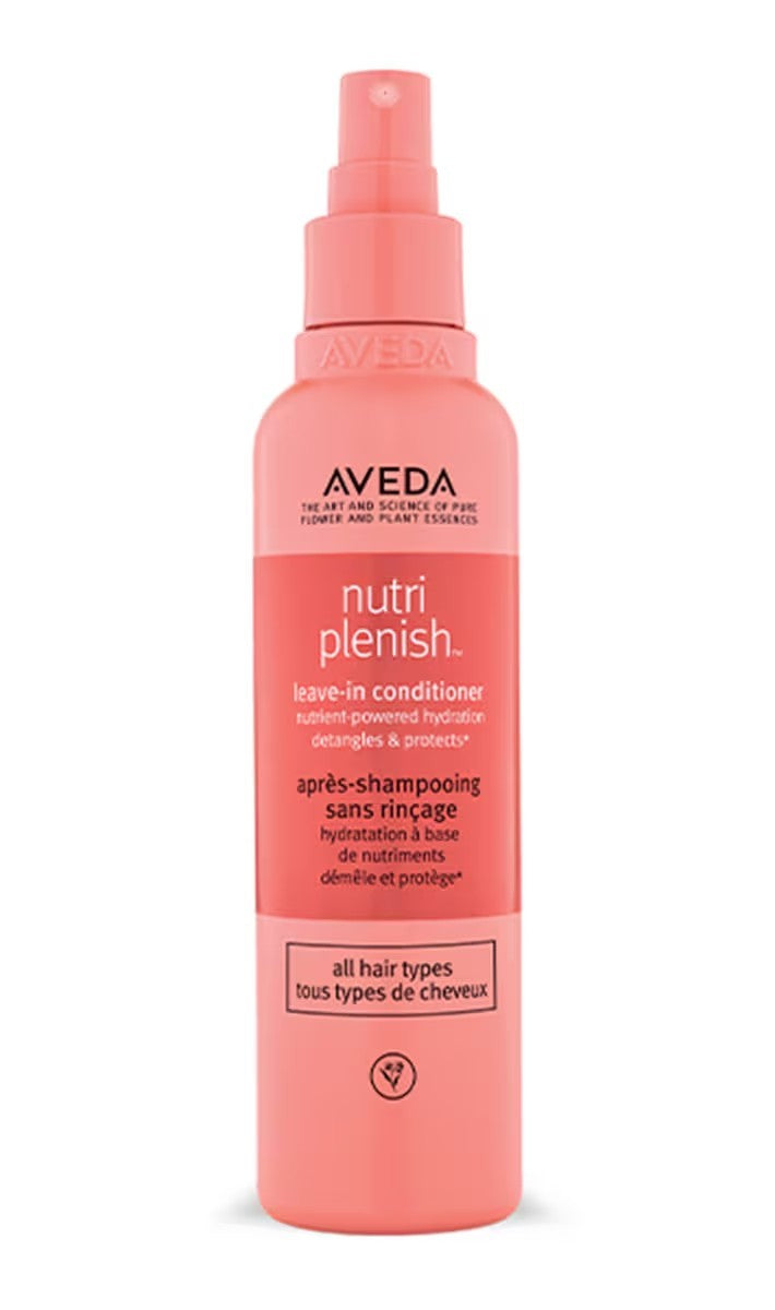 nutriplenish™ leave-in conditioner