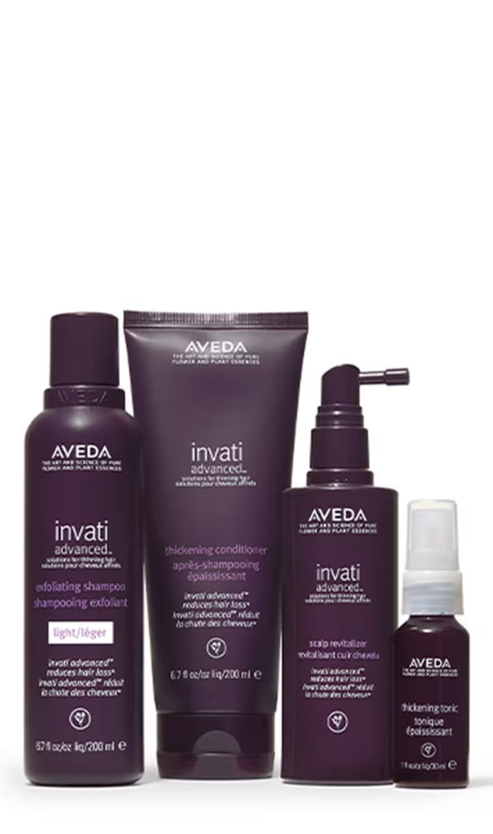 invati advanced™ system set light