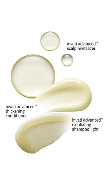 invati advanced™ system set light