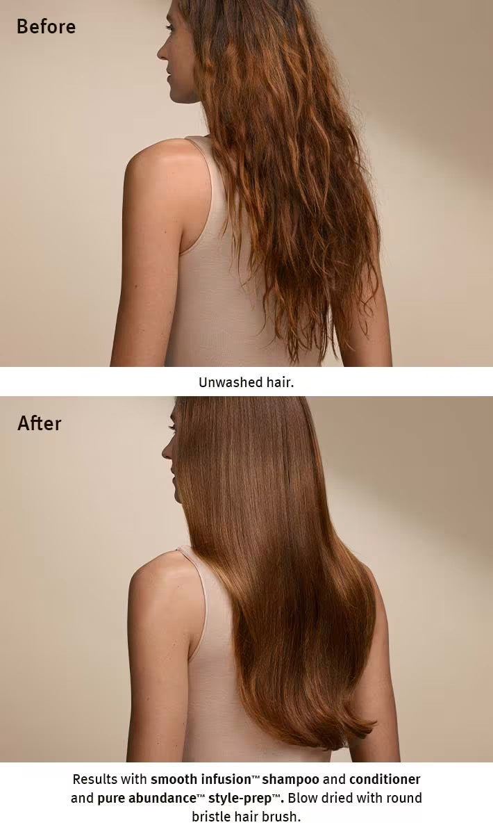 smooth infusion™ perfect blow dry
