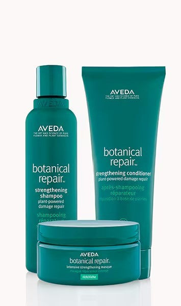 Botanical repair™ rich strengthening set